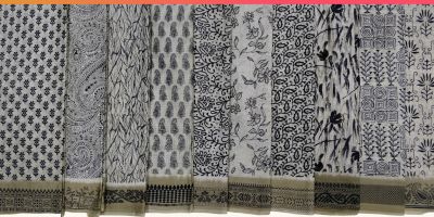 Printed Cotton sarees by Shree Suchitra 6